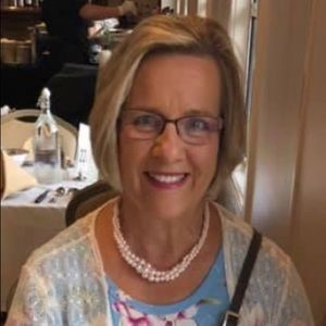 Meet your Posher, Janet